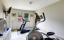 Coppleham home gym construction leads
