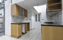 Coppleham kitchen extension leads